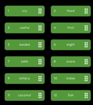 HoldCoin HoldBox Passphrase for 27 August 2024 