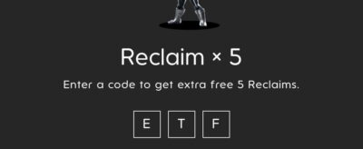 Holdcoin Reclaim Code 