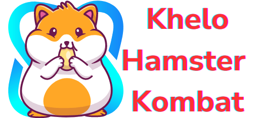 Khelo Hamster Kombat