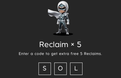 Holdcoin Reclaim Code 